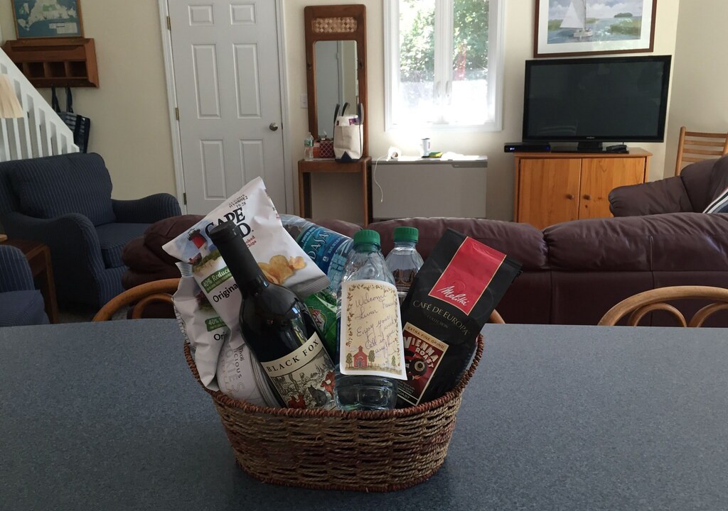 Photo of Livingroom in Katama