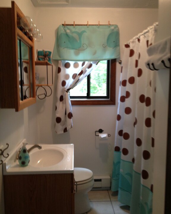 Photo of Bathroom in Katama