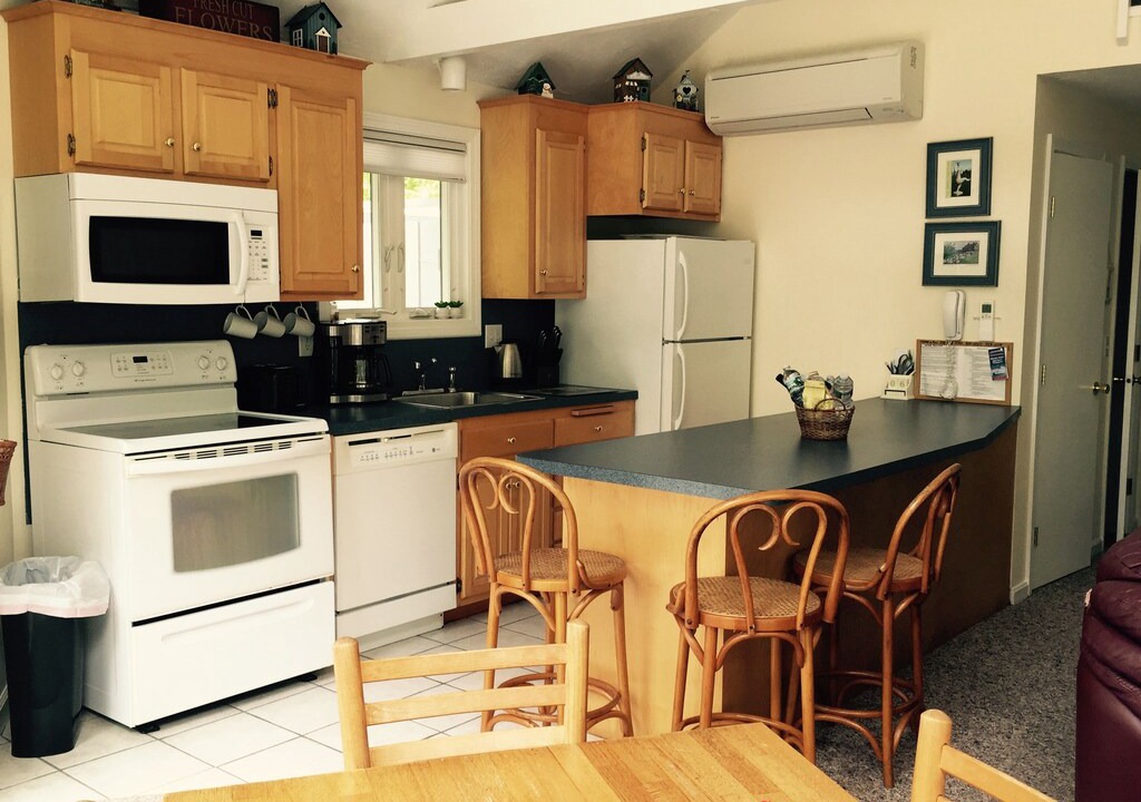 Photo of Kitchen in Katama