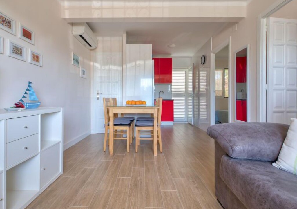 Photo of Livingroom in Denia