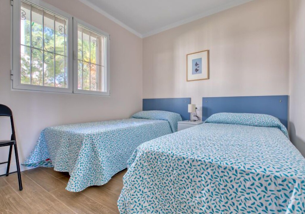 Photo of Bedroom in Denia