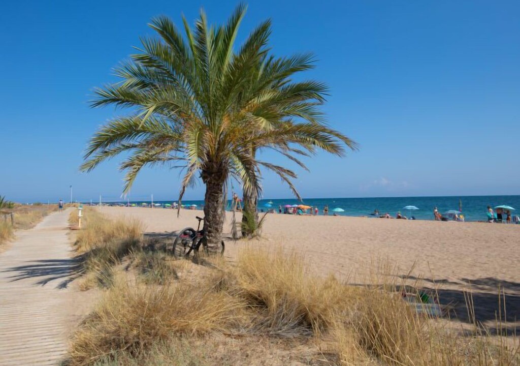 Photo of Outdoor in Denia