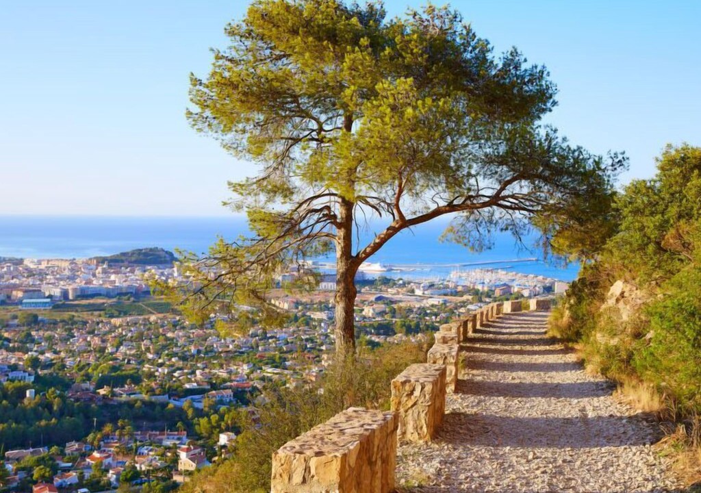 Photo of Outdoor in Denia