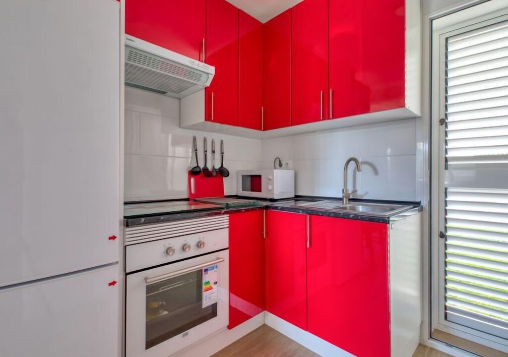 Photo of Kitchen in Denia