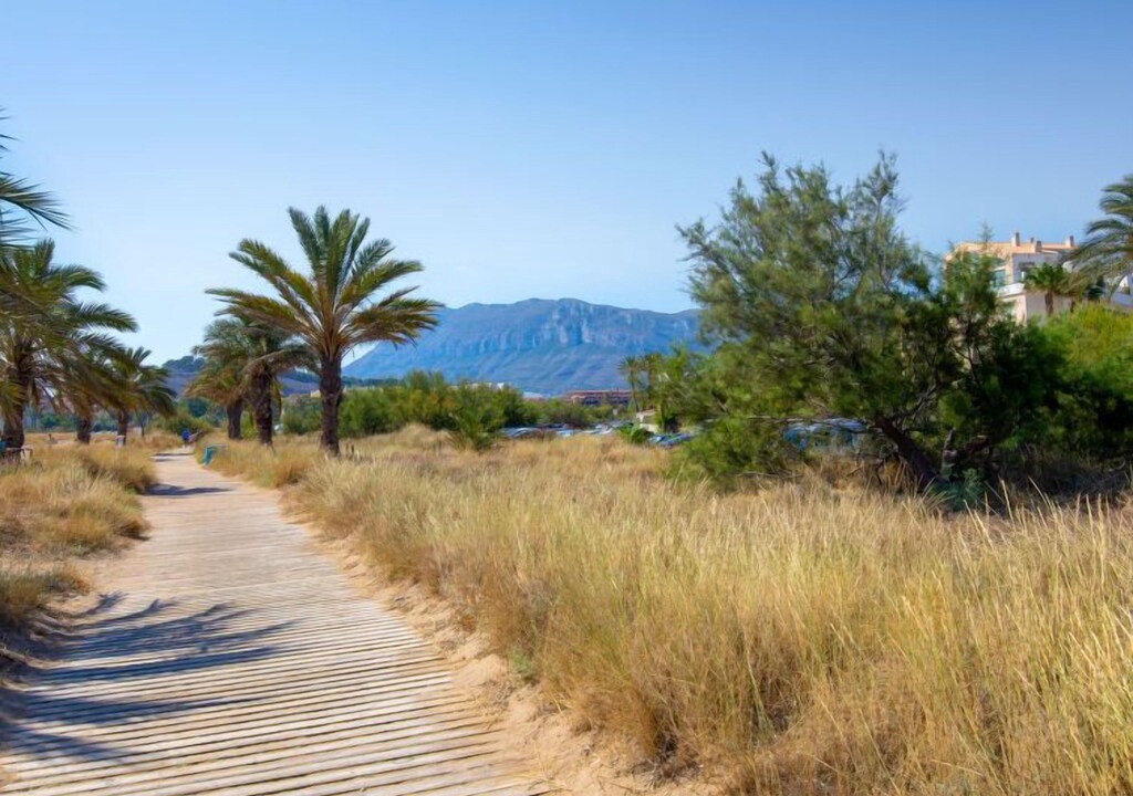 Photo of Outdoor in Denia