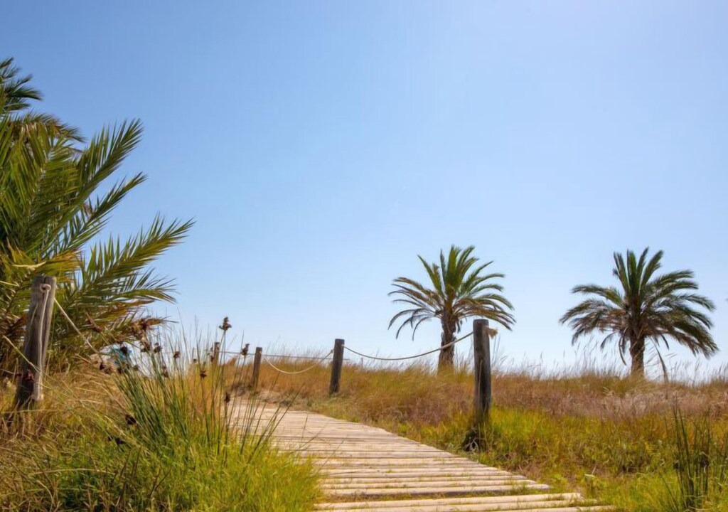 Photo of Outdoor in Denia
