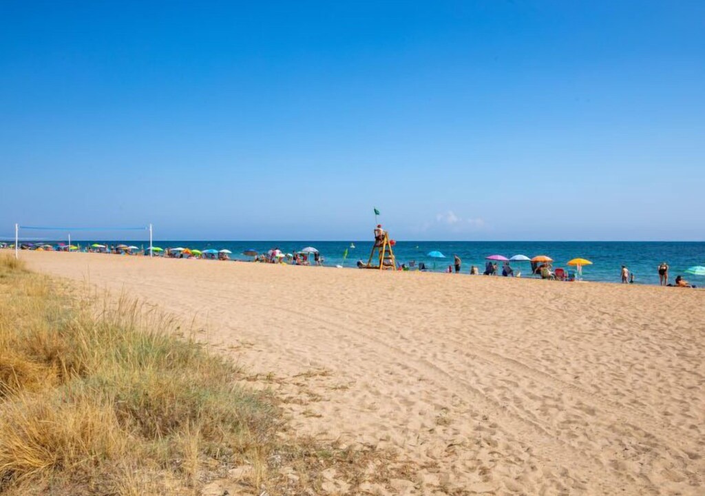 Photo of Outdoor in Denia