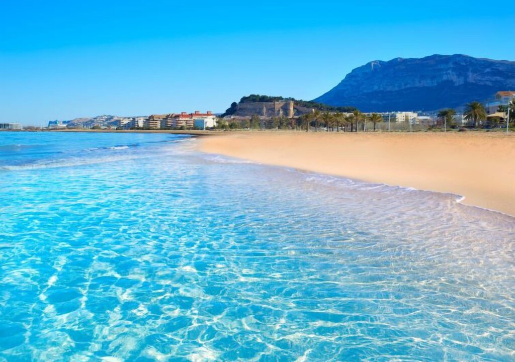 Photo of Outdoor in Denia