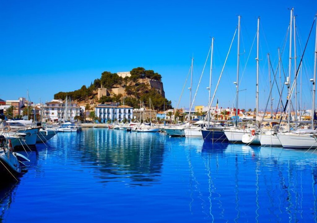 Photo of Outdoor in Denia