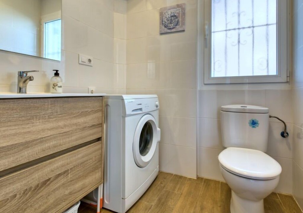 Photo of Bathroom in Denia