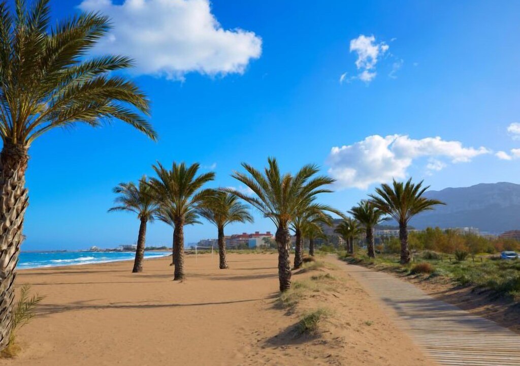 Photo of Outdoor in Denia