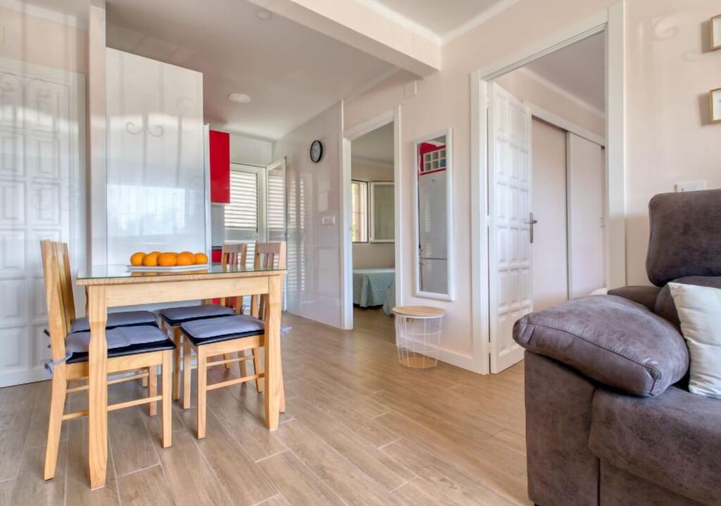 Photo of Livingroom in Denia