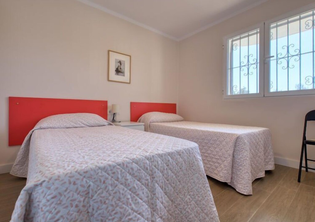 Photo of Bedroom in Denia