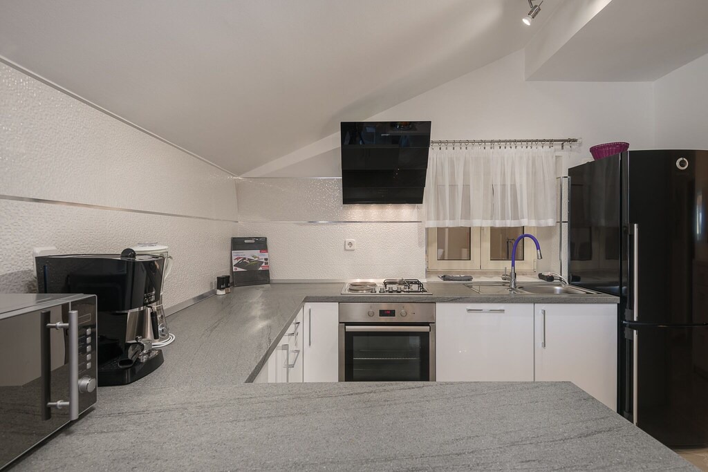 Photo of Kitchen in Babin Kuk