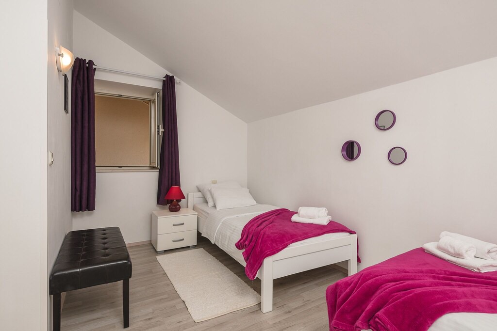 Photo of Bedroom in Babin Kuk