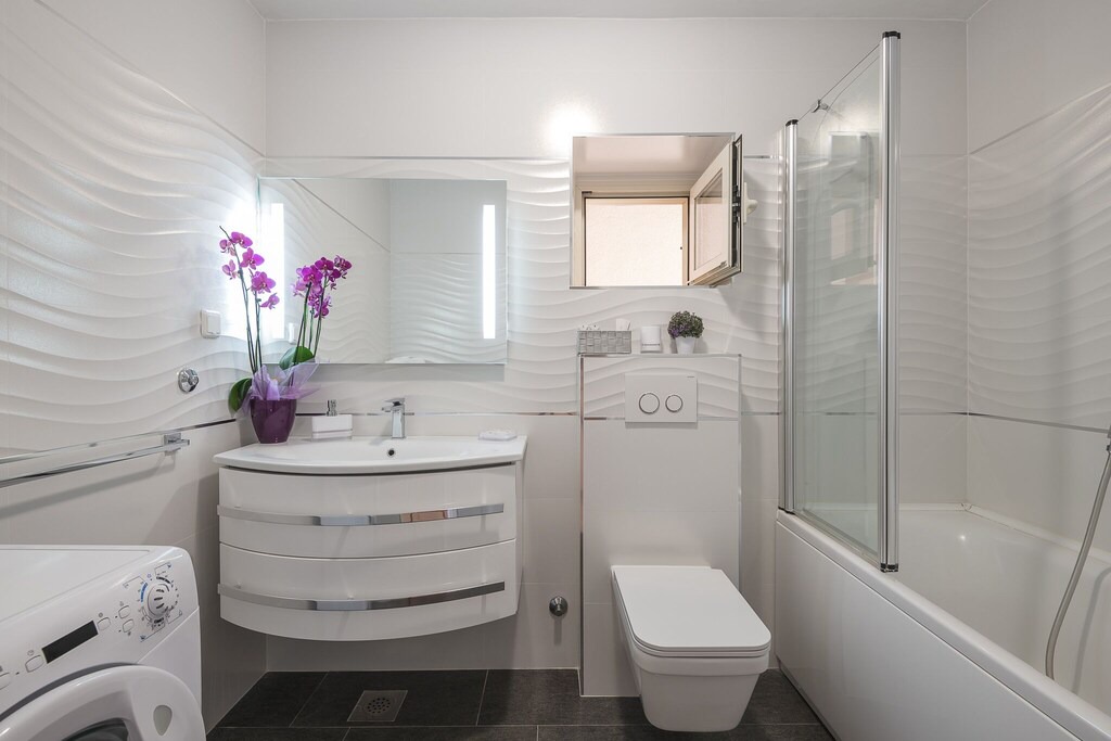 Photo of Bathroom in Babin Kuk