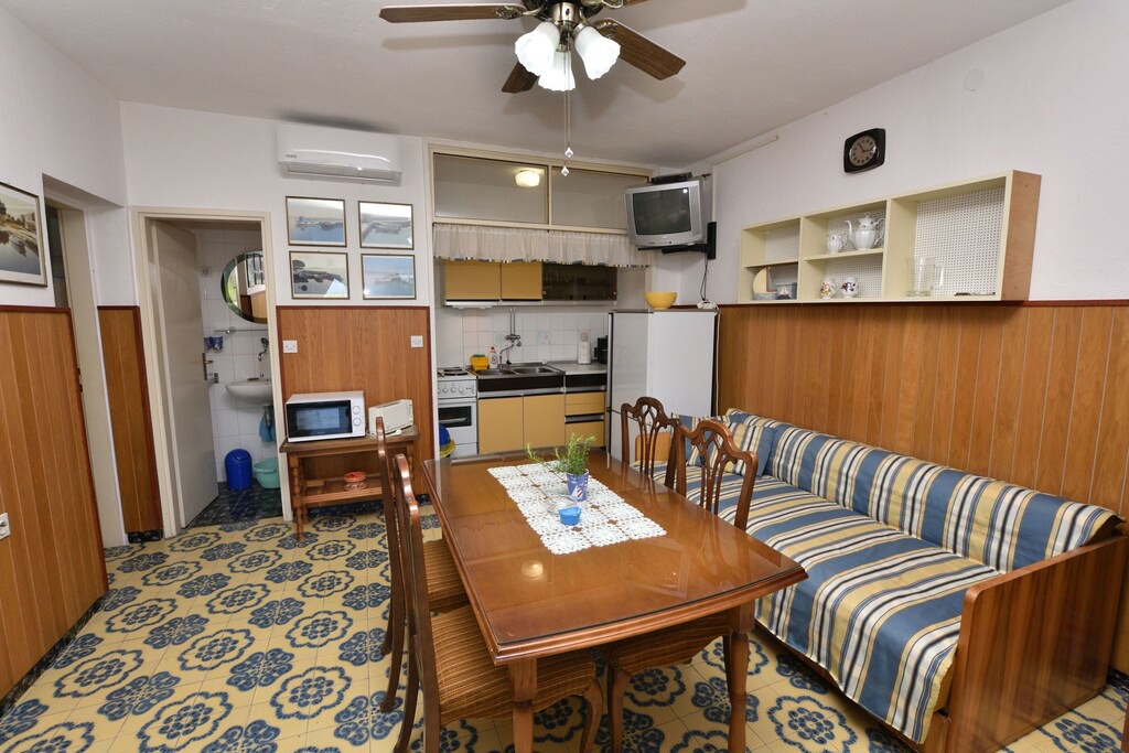Photo of Livingroom in Primosten Burnji