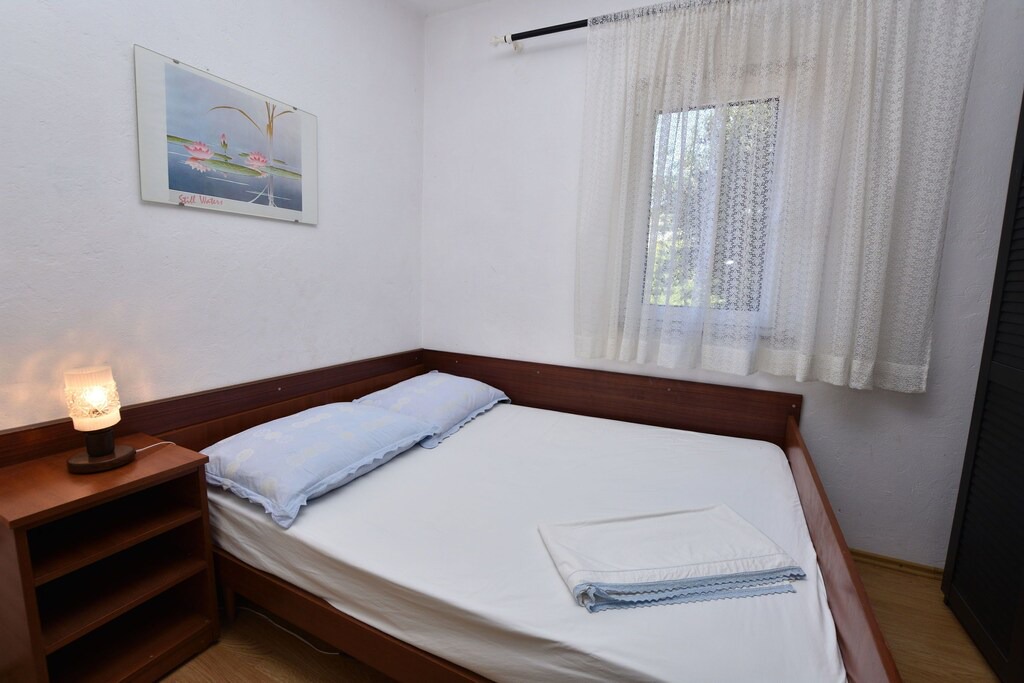 Photo of Bedroom in Primosten Burnji