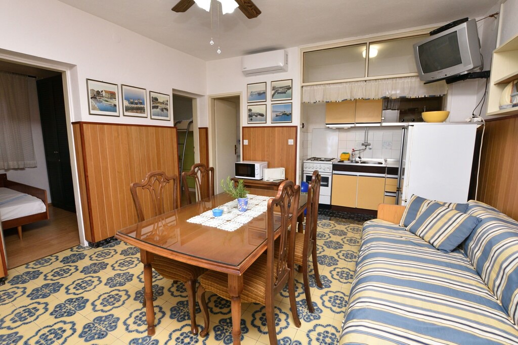 Photo of Livingroom in Primosten Burnji