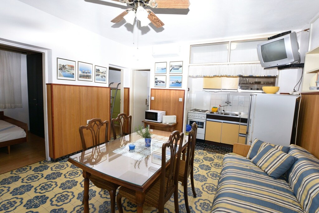 Photo of Livingroom in Primosten Burnji