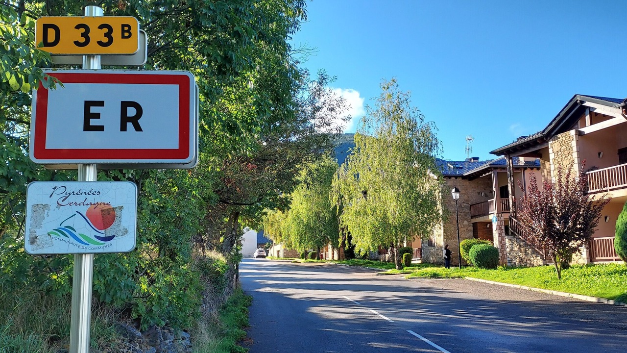 Photo of Outdoor in Err