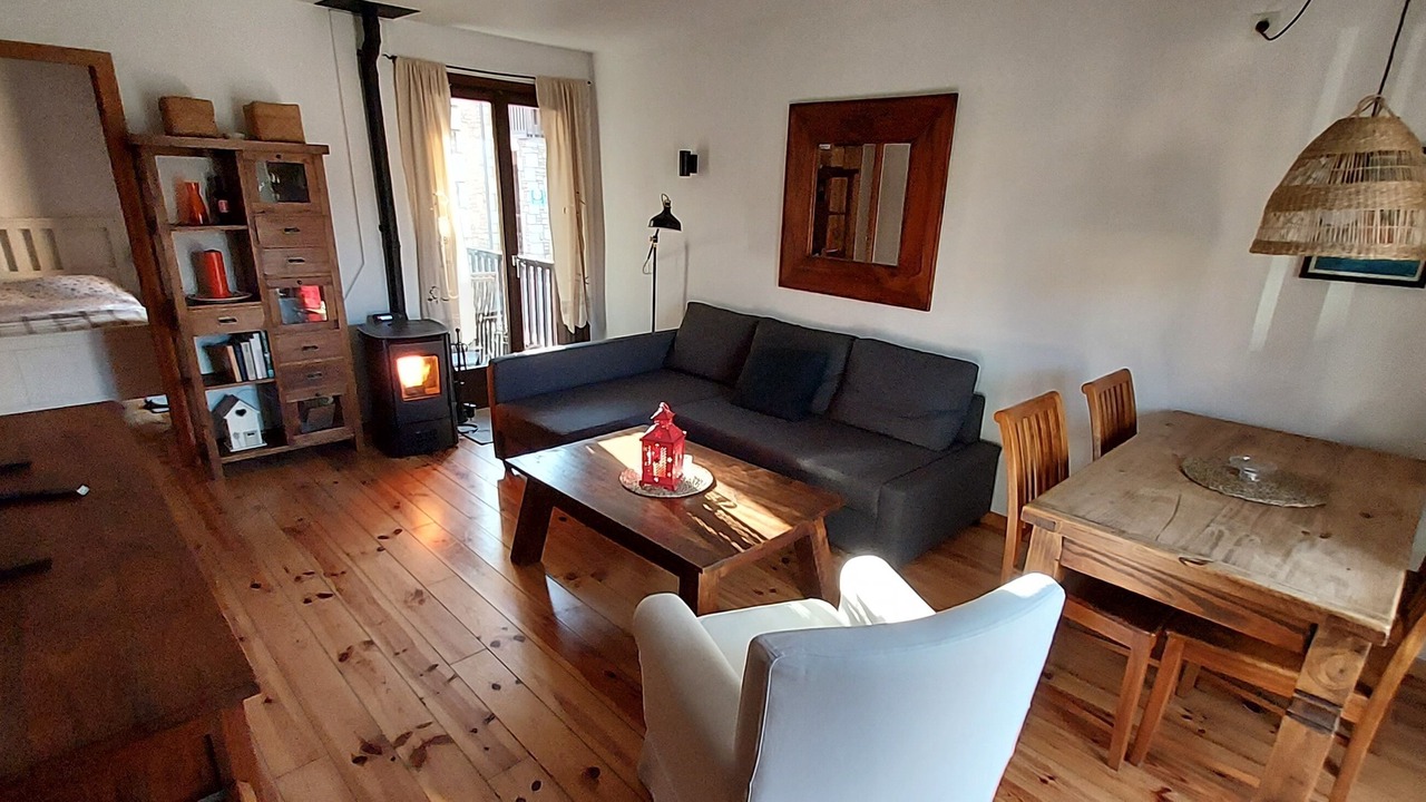 Photo of Livingroom in Err