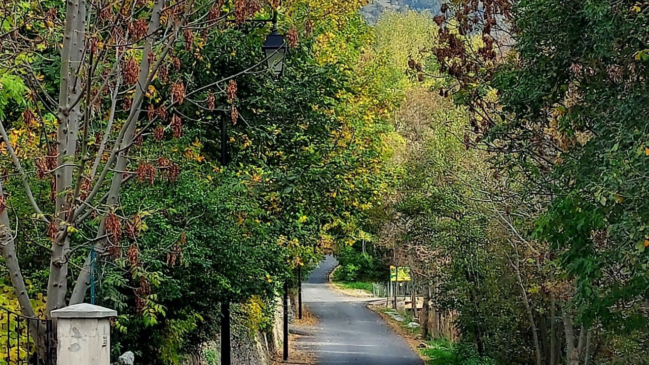 Photo of Outdoor in Err
