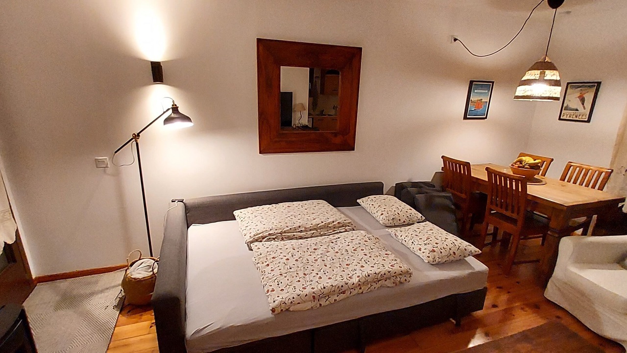 Photo of Bedroom in Err