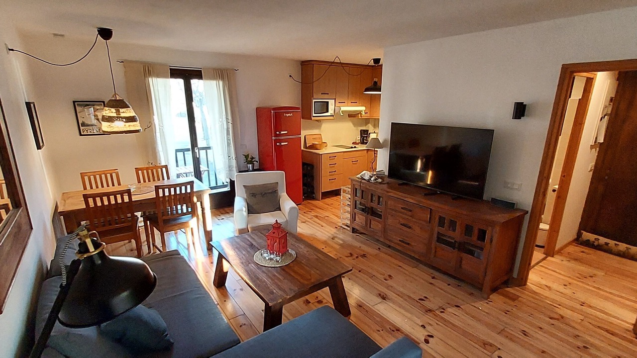 Photo of Livingroom in Err