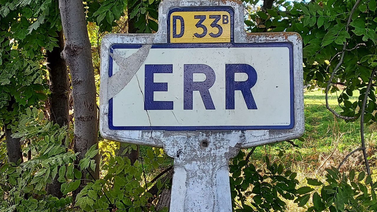 Photo of Outdoor in Err