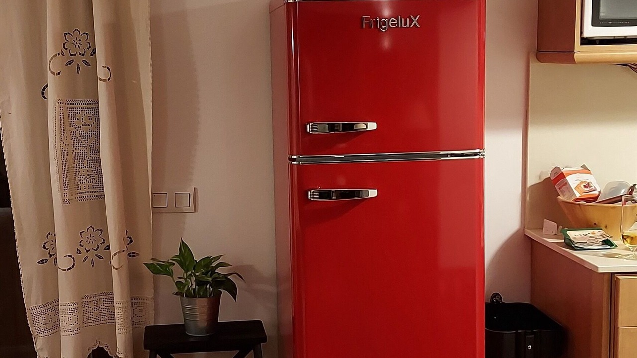 Photo of Kitchen in Err