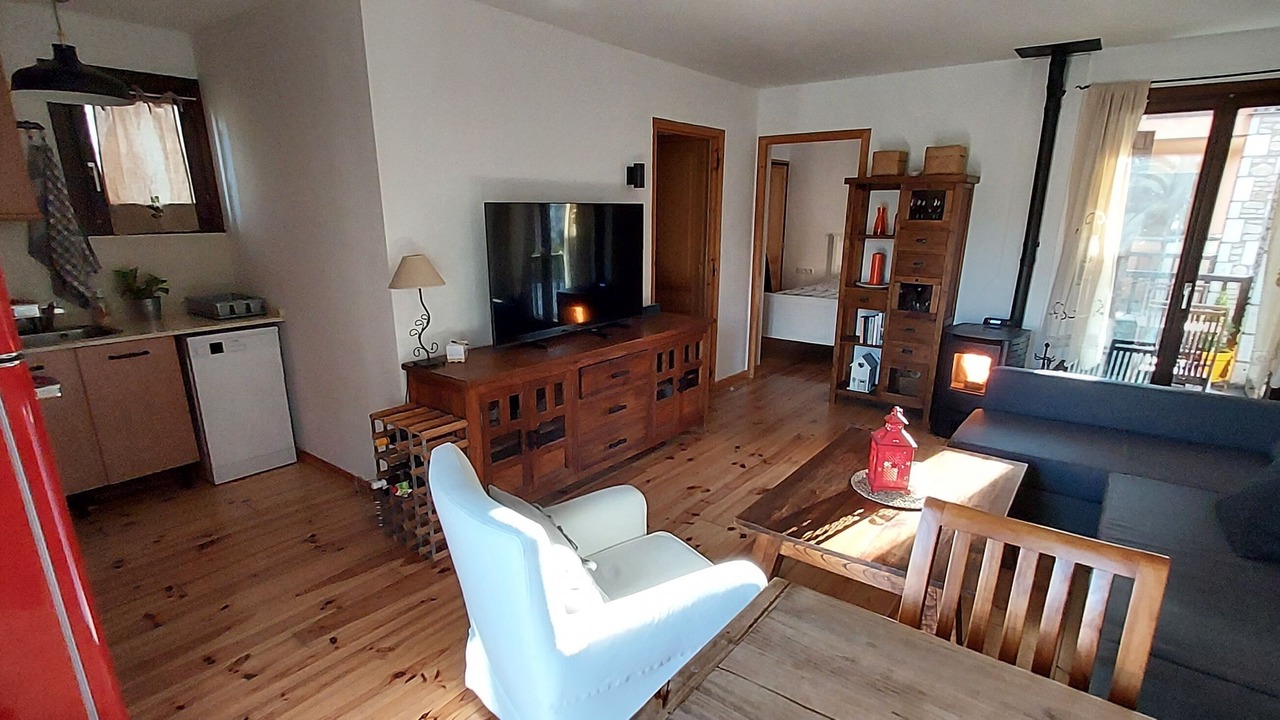 Photo of Livingroom in Err