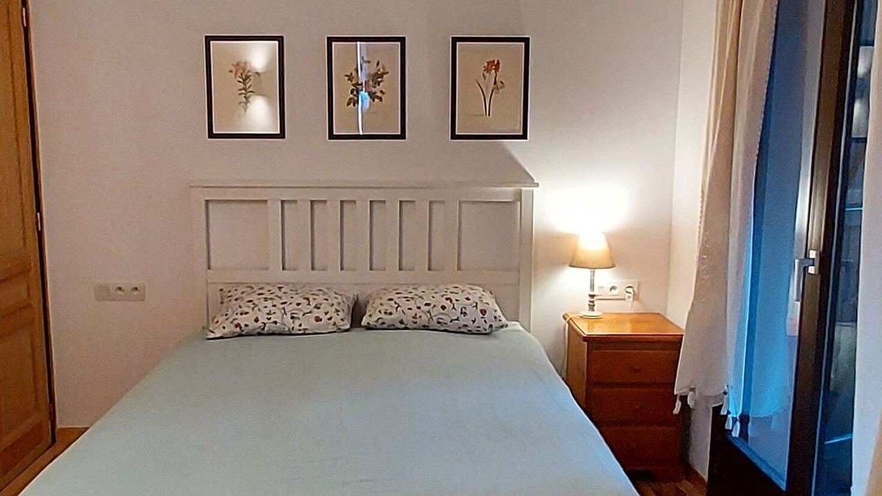 Photo of Bedroom in Err