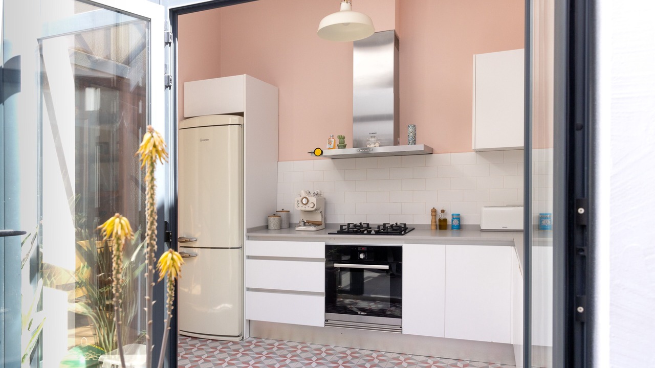 Photo of Kitchen in El Cabanyal