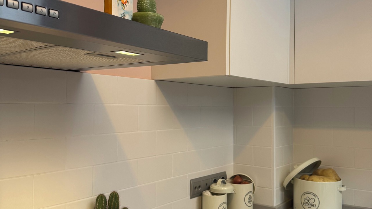 Photo of Kitchen in El Cabanyal