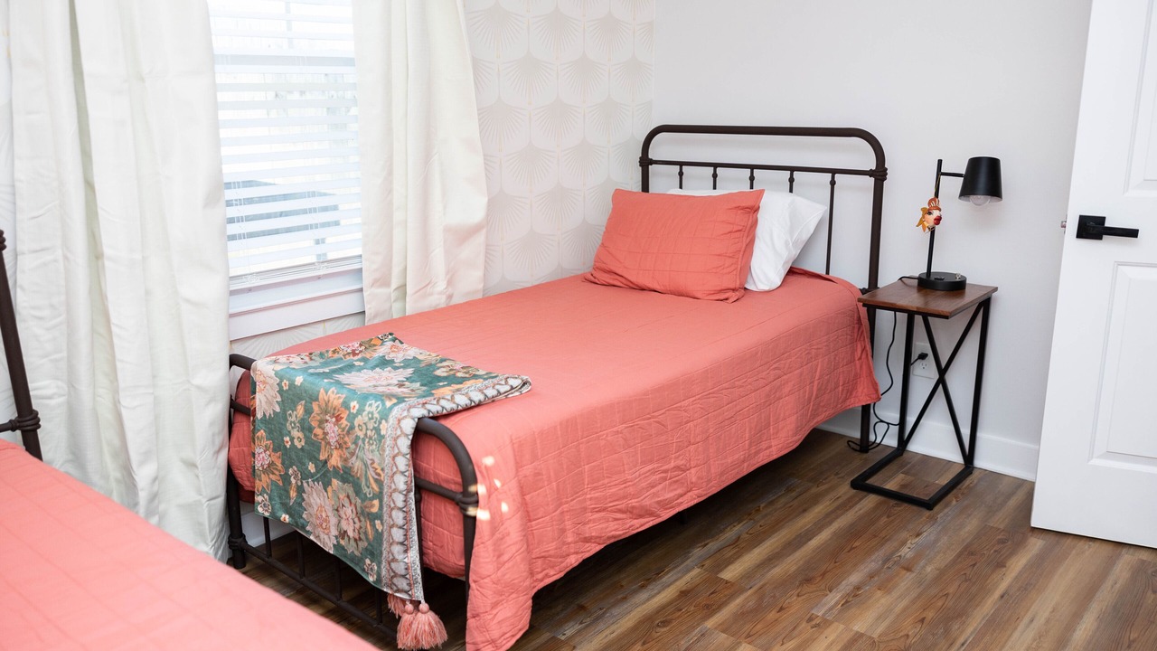 Photo of Bedroom in Georgetown