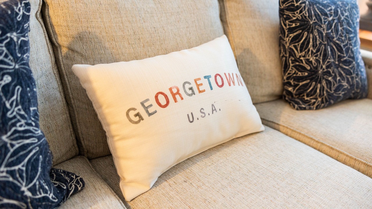 Photo of Others in Georgetown