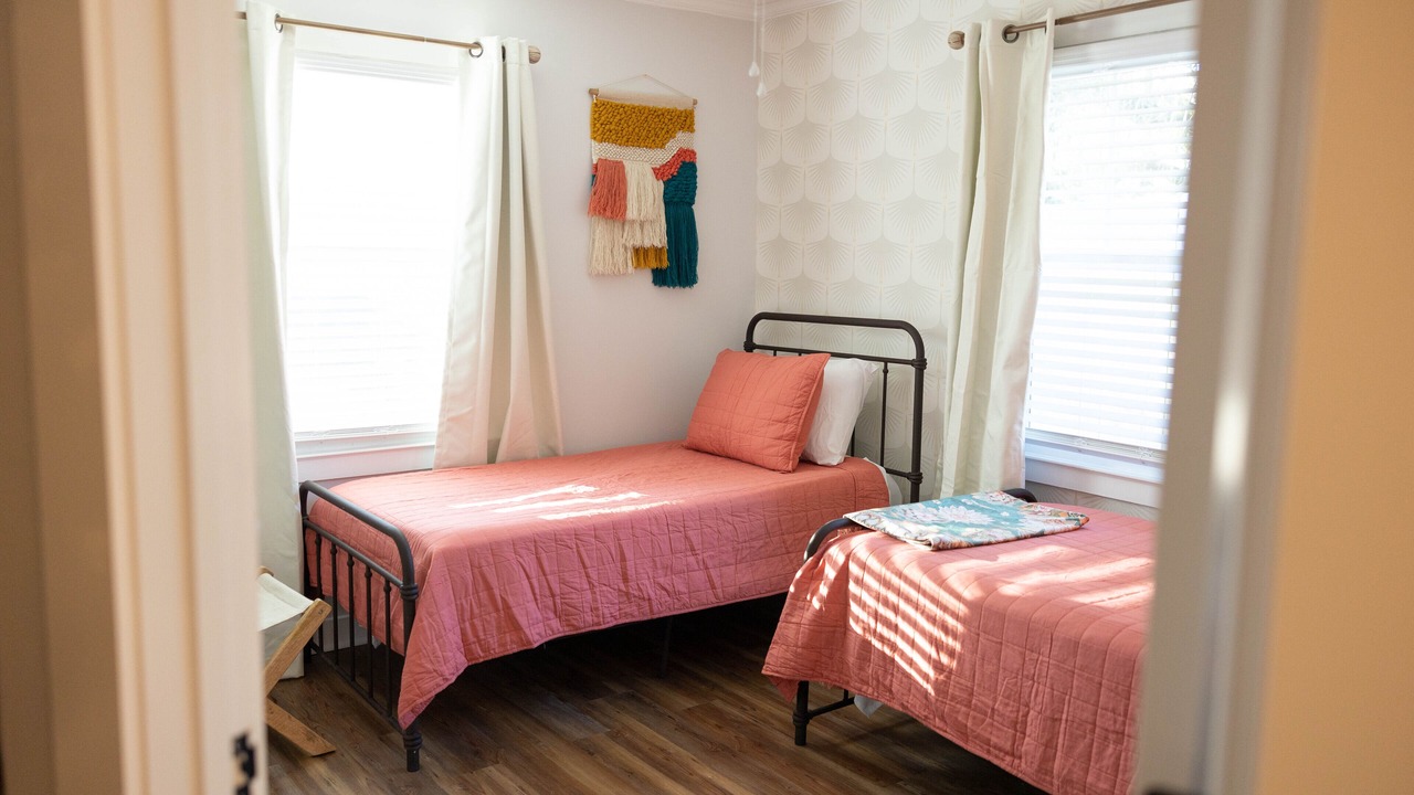 Photo of Bedroom in Georgetown