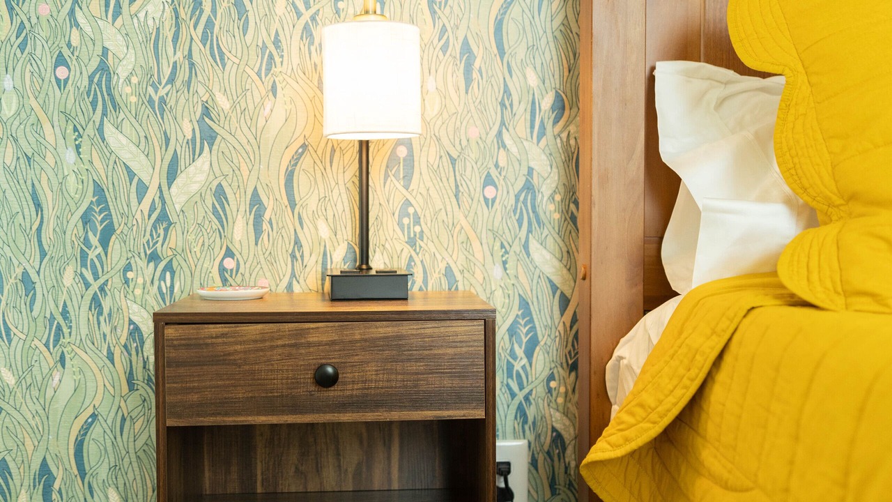 Photo of Bedroom in Georgetown