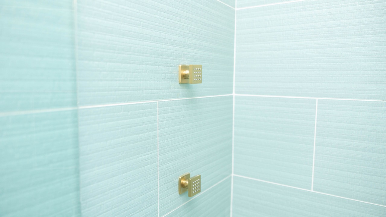 Photo of Bathroom in Georgetown