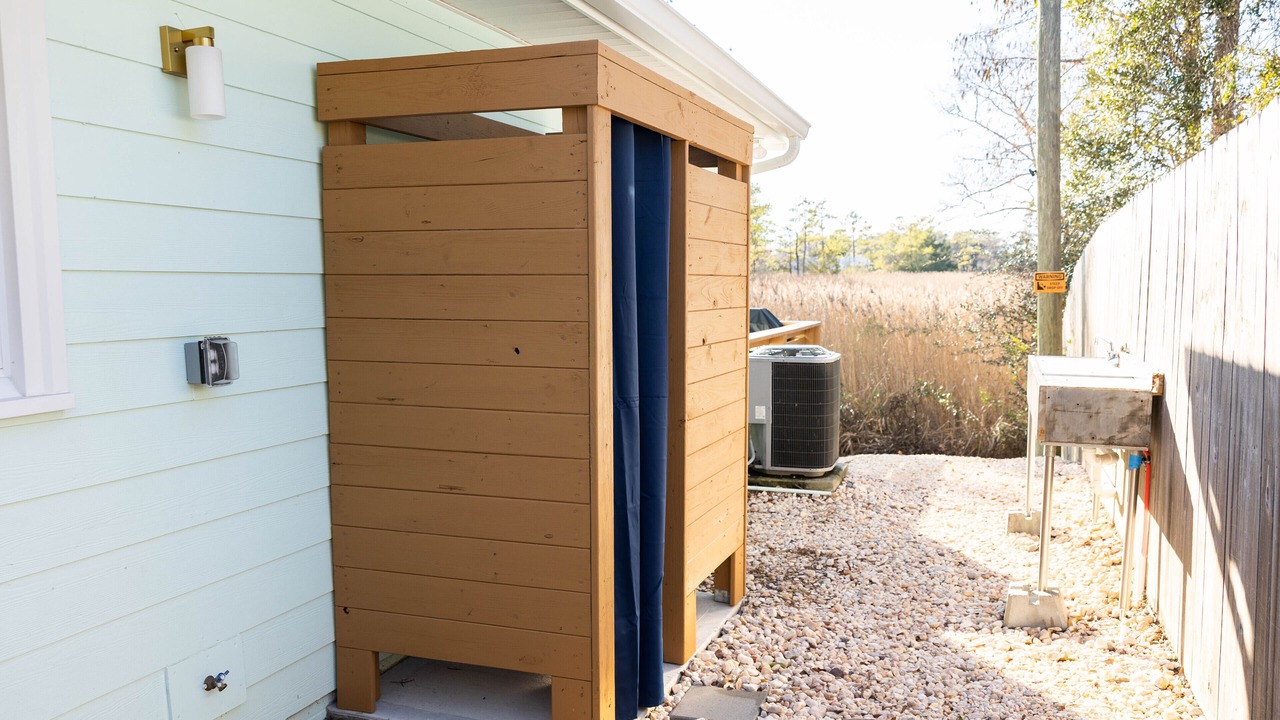 Photo of Outdoor in Georgetown
