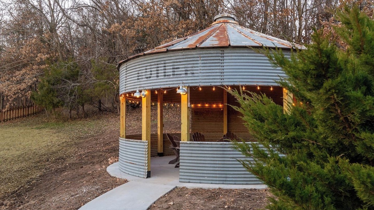 Photo of Outdoor in Ozark