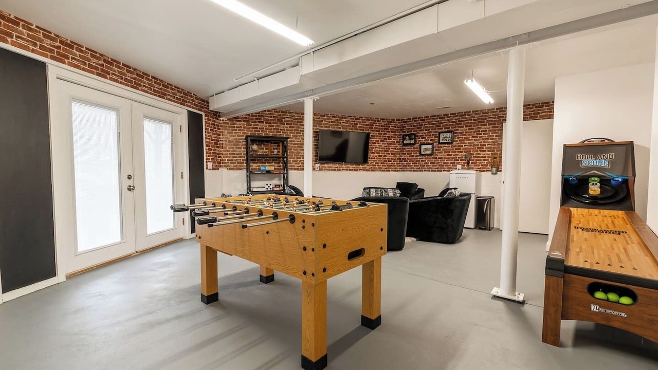 Photo of Bedroom in Ozark