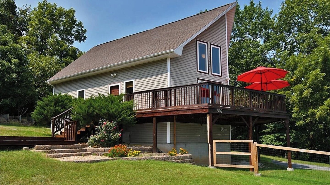 Photo of Outdoor in Ozark