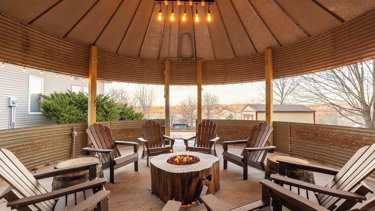 Photo of Outdoor in Ozark