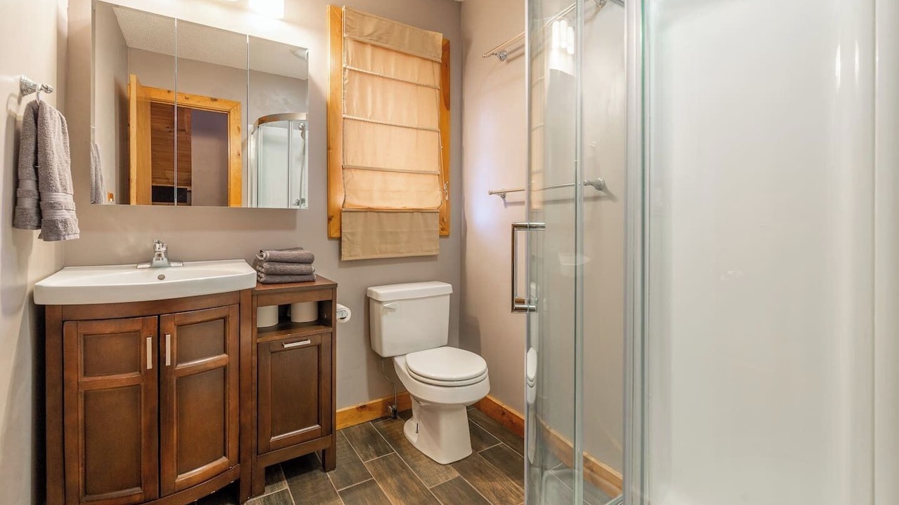 Photo of Bathroom in Ozark