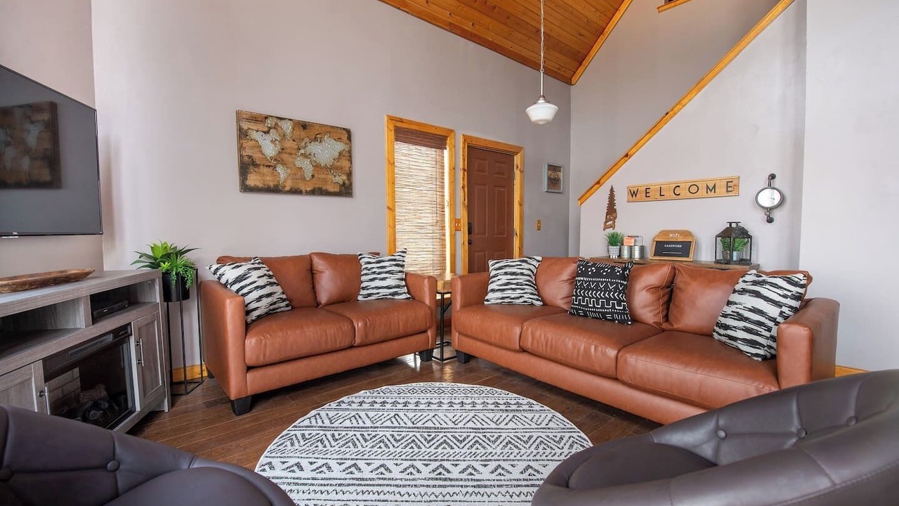 Photo of Livingroom in Ozark