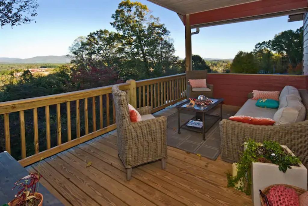 Photo of Outdoor in Skyland