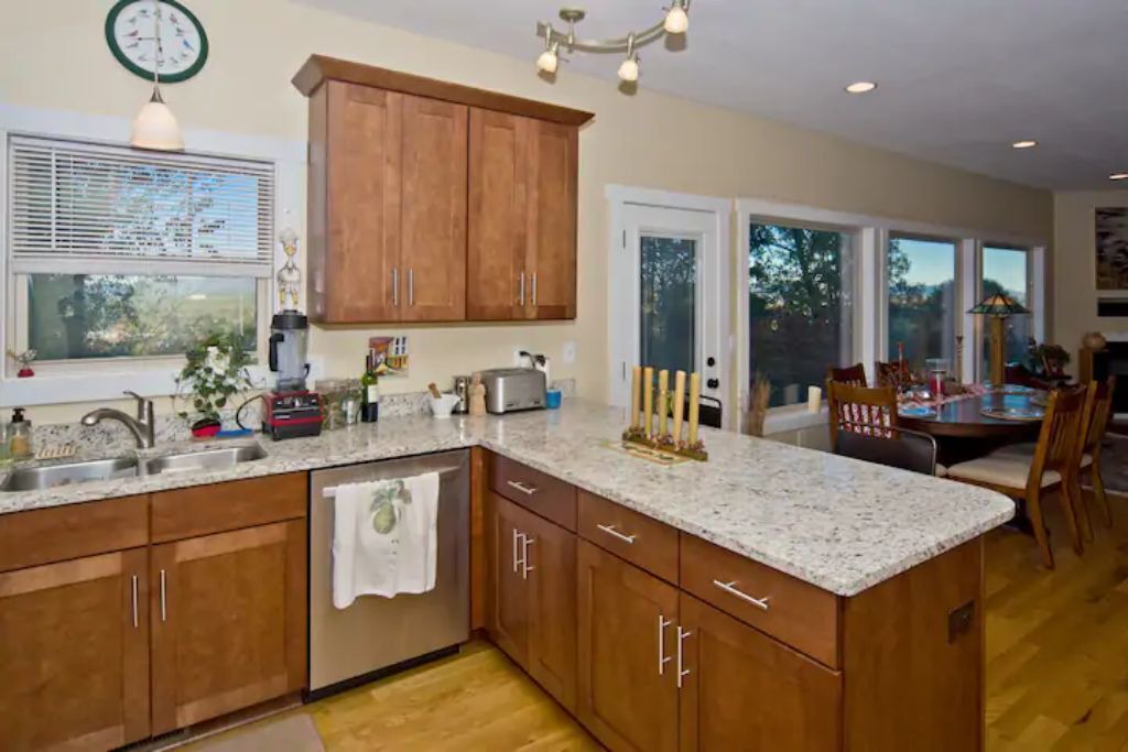 Photo of Kitchen in Skyland