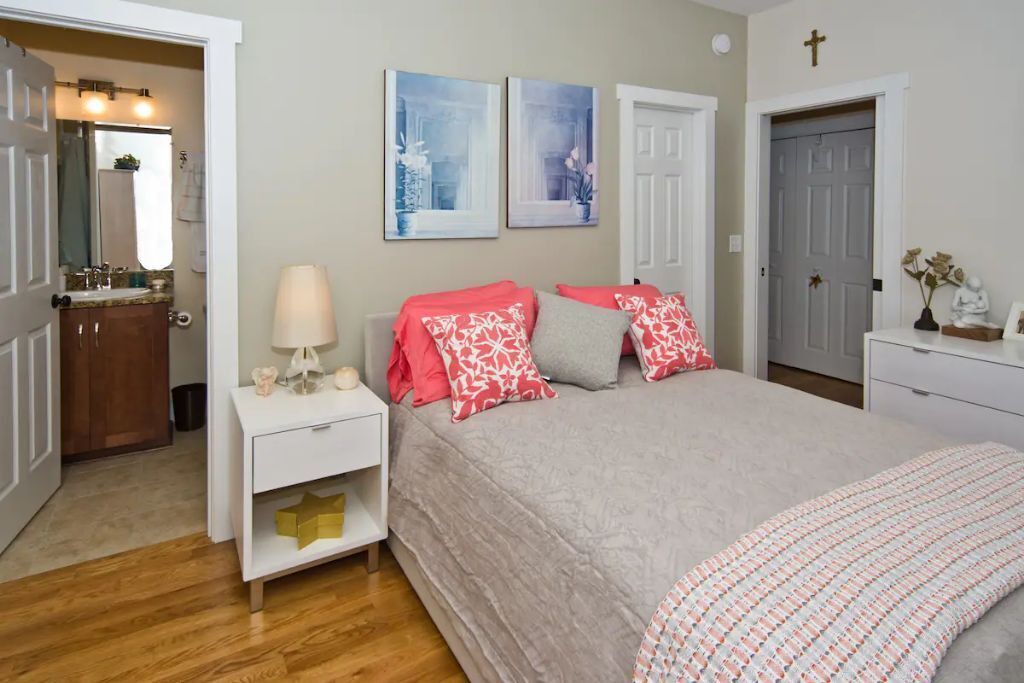 Photo of Bedroom in Skyland